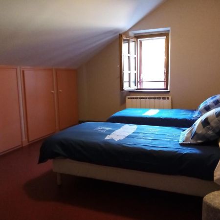 Auberge Du Marronnier Belmont-sur-Rance 外观 照片